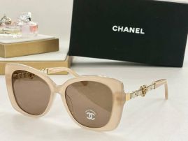 Picture of Chanel Sunglasses _SKUfw56678163fw